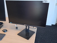 3x monitor philips, 245b, bouwjaar 2024 - afbeelding 6 van  7