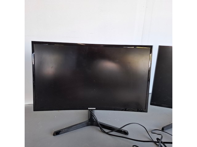 3x monitor samsung, diverse modellen - afbeelding 2 van  5