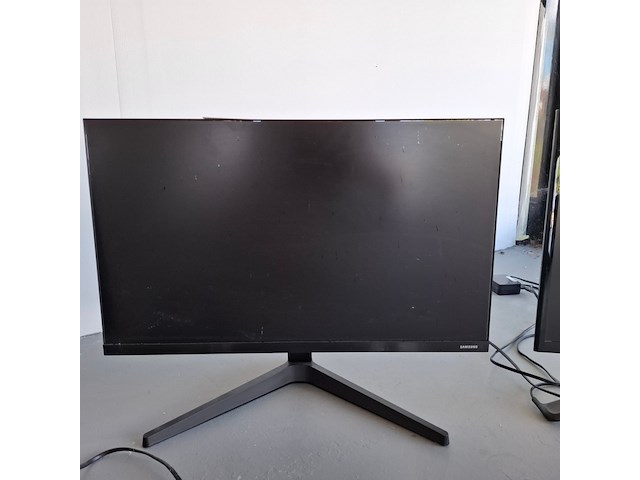 3x monitor samsung, diverse modellen - afbeelding 3 van  5