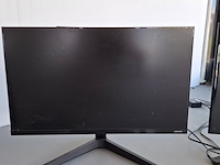 3x monitor samsung, diverse modellen - afbeelding 3 van  5