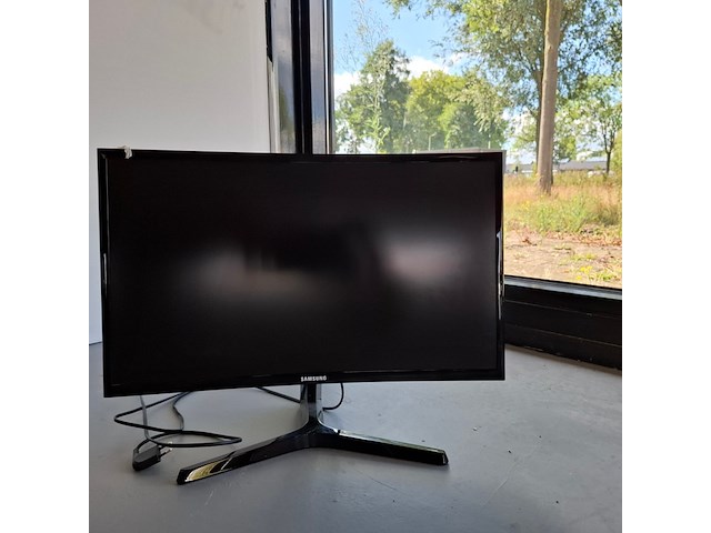 3x monitor samsung, diverse modellen - afbeelding 4 van  5