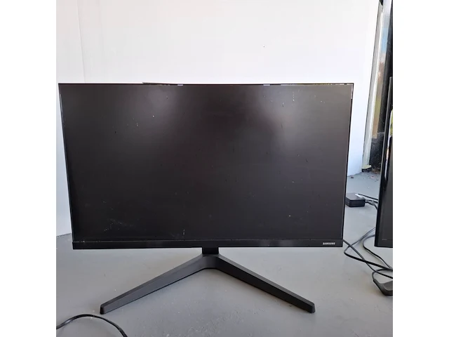 3x monitor, samsung, diverse modellen - afbeelding 3 van  5