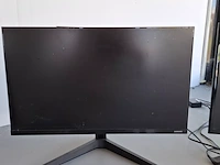 3x monitor, samsung, diverse modellen - afbeelding 3 van  5