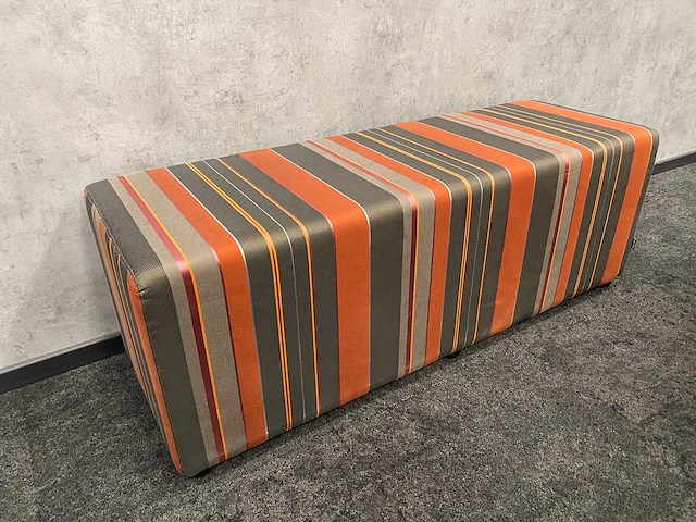 3x montis/ johanson - hocker - afbeelding 4 van  15