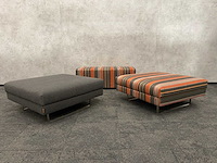 3x montis/ johanson - hocker - afbeelding 1 van  15