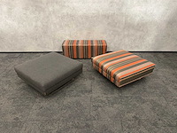 3x montis/ johanson - hocker - afbeelding 9 van  15