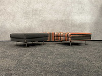 3x montis/ johanson - hocker - afbeelding 10 van  15