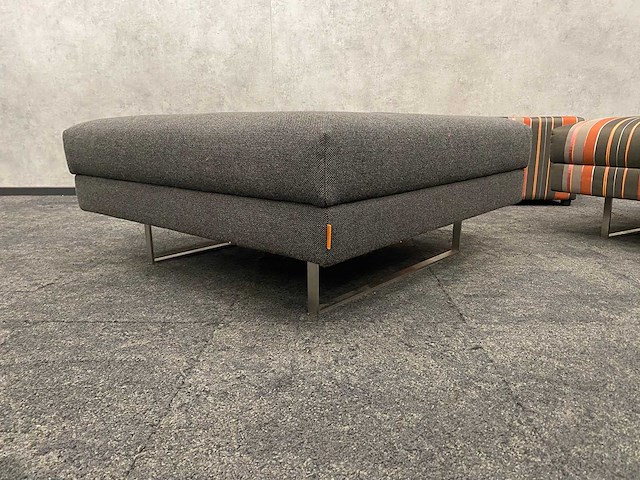 3x montis/ johanson - hocker - afbeelding 11 van  15