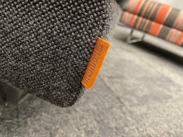 3x montis/ johanson - hocker - afbeelding 12 van  15