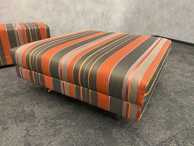 3x montis/ johanson - hocker - afbeelding 14 van  15