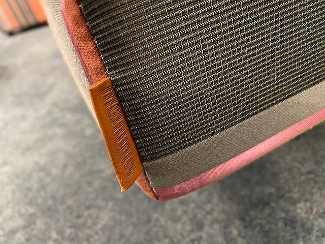 3x montis/ johanson - hocker - afbeelding 15 van  15