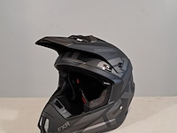 3x motorhelm, torque team, fxr - afbeelding 2 van  8