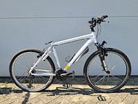 3x mountainbike, wit - afbeelding 3 van  30
