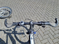 3x mountainbike, wit - afbeelding 22 van  30