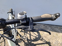 3x mountainbike, wit - afbeelding 24 van  30