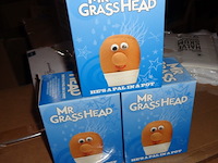 3x mr grashead - afbeelding 2 van  3
