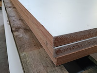 3x multiplex 40 mm onbehandeld - afbeelding 3 van  6