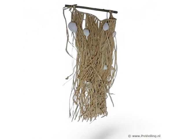 3x muur decoratie - afbeelding 1 van  1