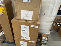 3x muurdoorvoer - afbeelding 1 van  5