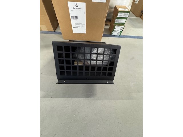 3x muurdoorvoer - afbeelding 2 van  5