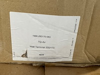 3x muurdoorvoer - afbeelding 3 van  5