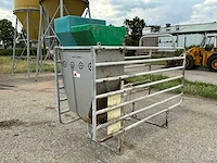 3x nedap elektronisch krachtvoerstation - afbeelding 6 van  17