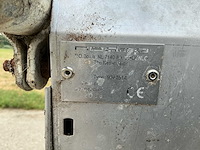 3x nedap elektronisch krachtvoerstation - afbeelding 10 van  14