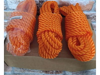 3x nijlon touw 10meter x 10 mm - afbeelding 2 van  3