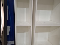 3x nis mat wit - afbeelding 2 van  4