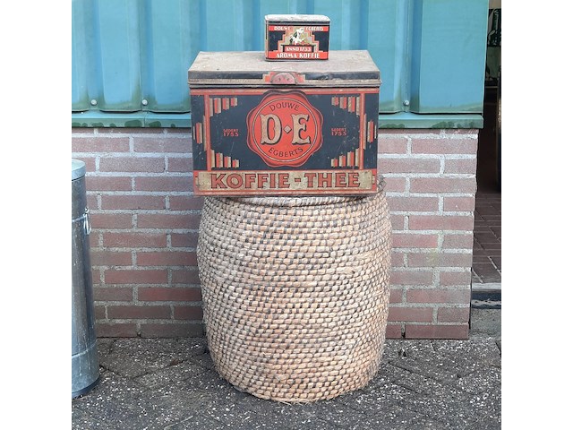 3x nostalgisch decoratiemateriaal - afbeelding 1 van  5