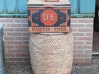 3x nostalgisch decoratiemateriaal - afbeelding 1 van  5