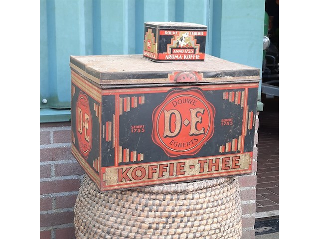 3x nostalgisch decoratiemateriaal - afbeelding 2 van  5