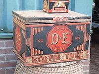 3x nostalgisch decoratiemateriaal - afbeelding 2 van  5