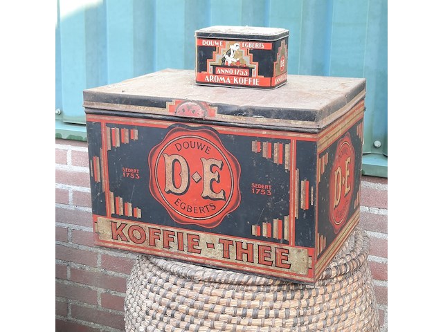 3x nostalgisch decoratiemateriaal - afbeelding 3 van  5