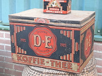 3x nostalgisch decoratiemateriaal - afbeelding 3 van  5