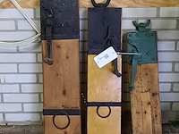 3x nostalgische dommekracht - afbeelding 1 van  6