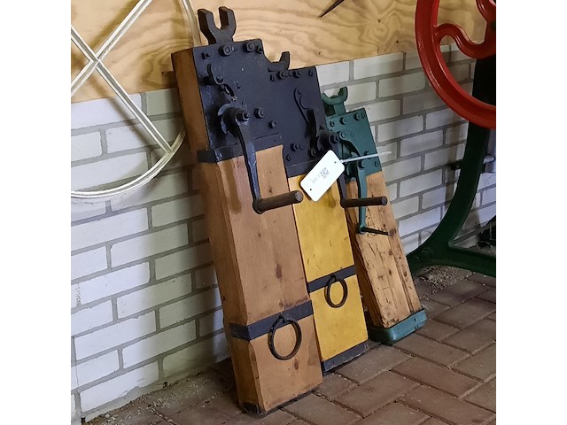 3x nostalgische dommekracht - afbeelding 2 van  6