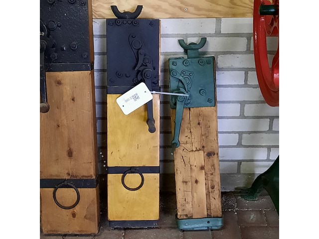 3x nostalgische dommekracht - afbeelding 3 van  6