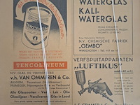 3x nostalgische krantenknipsel - afbeelding 5 van  8