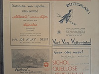 3x nostalgische krantenknipsel - afbeelding 6 van  8