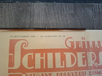 3x nostalgische krantenknipsel - afbeelding 7 van  8