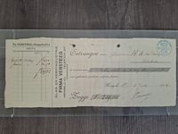 3x nostalgische krantenknipsel - afbeelding 8 van  8