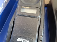 3x nostalgische telefoon motorola - afbeelding 2 van  5