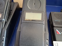 3x nostalgische telefoon motorola - afbeelding 3 van  5