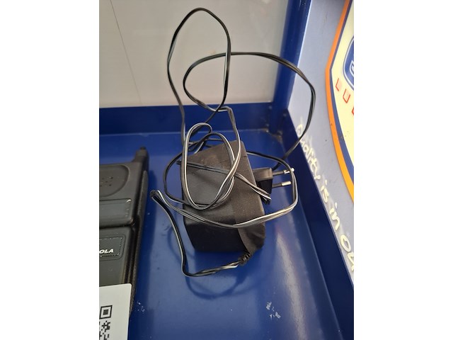 3x nostalgische telefoon motorola - afbeelding 5 van  5