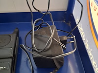 3x nostalgische telefoon motorola - afbeelding 5 van  5