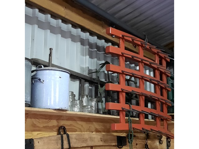 3x nostalgische wekketel en diverse wekpotten - afbeelding 3 van  3