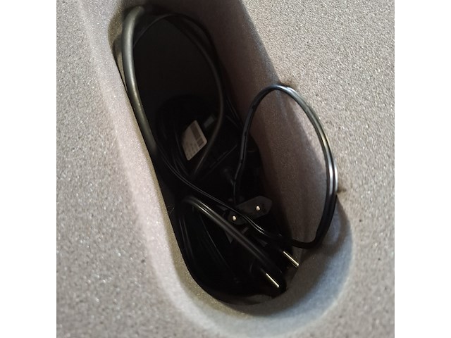 3x oefenpop in tas, hal, tetherless simulation - afbeelding 7 van  7