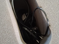 3x oefenpop in tas, hal, tetherless simulation - afbeelding 7 van  7