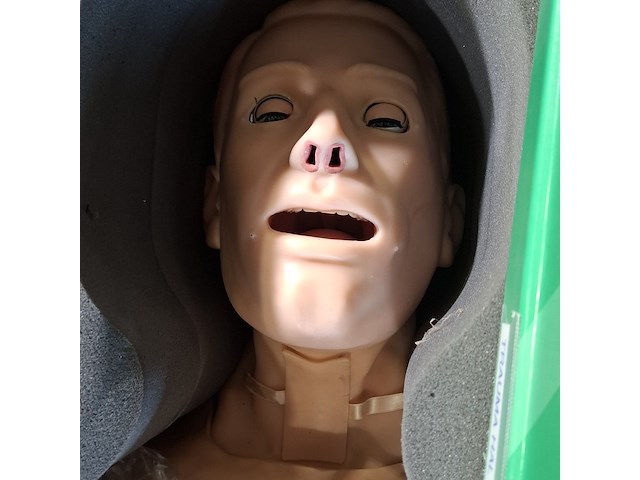 3x oefenpop - afbeelding 2 van  13